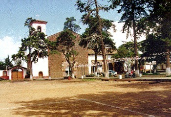 Atractivos Turísticos